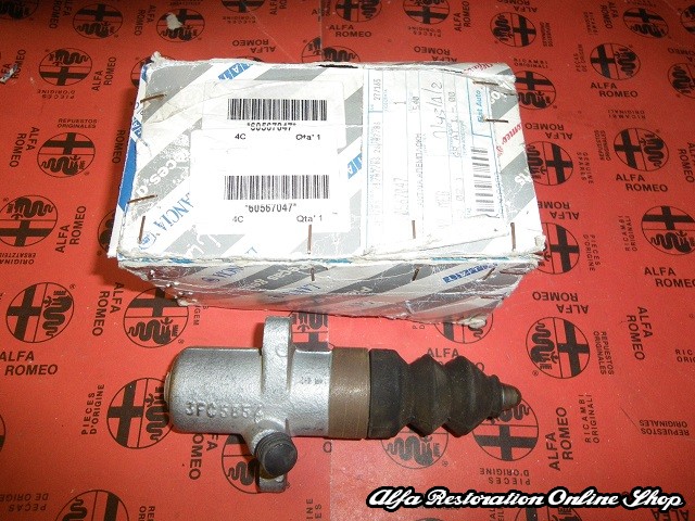 Alfa 155 Clutch Slave Cylinder (Four Cylinder Engines)